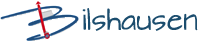 Gemeinde Bilshausen im Eichsfeld – Landkreis Göttingen Logo