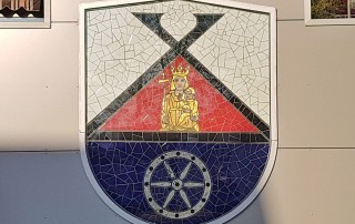 Wappen der Samtgemeinde Gieboldehausen