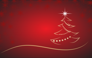 Weihnachten Hintergrund. Quelle: Pixabay.com